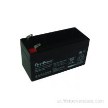 Reserve Television Deep Cycle Battery 12V1.2AH